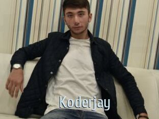 Koderjay