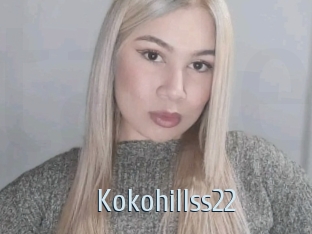 Kokohillss22