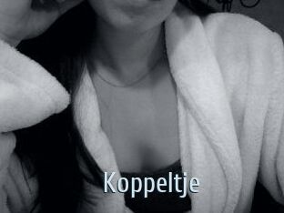 Koppeltje