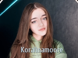 Koralinamoore