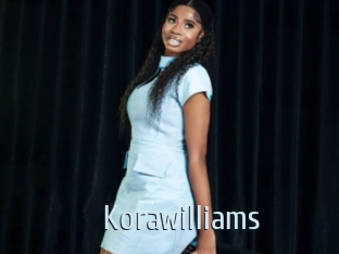 Korawilliams