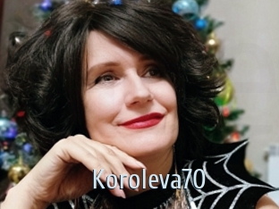 Koroleva70