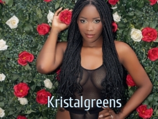 Kristalgreens