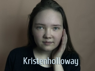 Kristenholloway