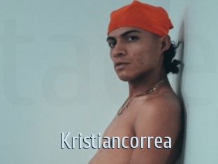 Kristiancorrea