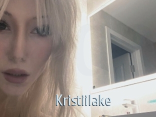 Kristiilake