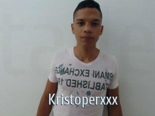 Kristoperxxx