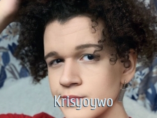 Krisyoywo