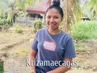 Krizamaecagas