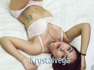 Krystalvega