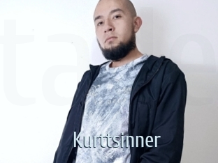 Kurttsinner