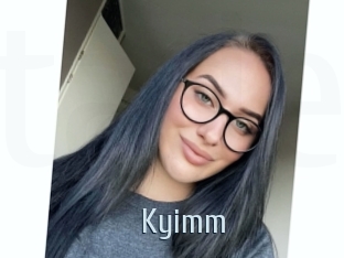 Kyimm