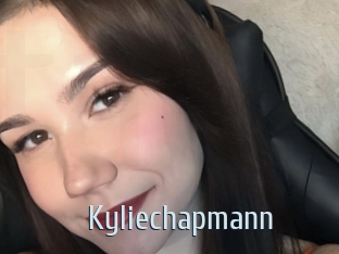 Kyliechapmann
