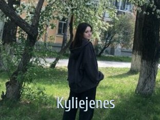 Kyliejenes