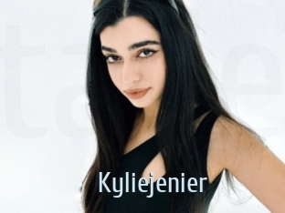 Kyliejenier