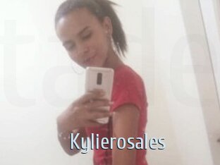 Kylierosales