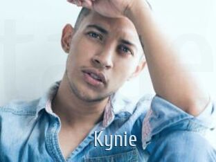 Kynie