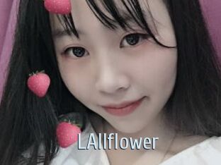 LAIlflower