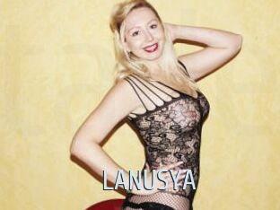 LANUSYA