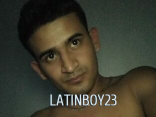 LATINBOY23