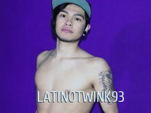 LATINOTWINK93
