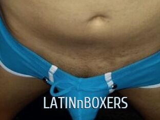 LATINnBOXERS