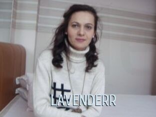 LAVENDERR