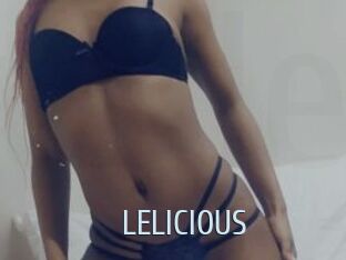 LELICIOUS
