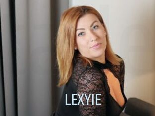 LEXYIE