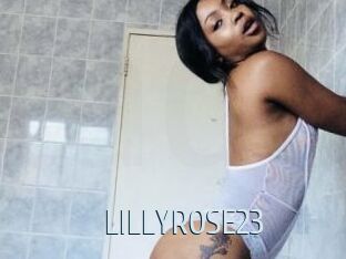LILLYROSE23