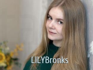 LILYBronks