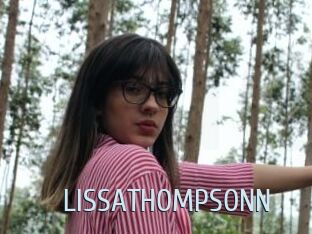 LISSATHOMPSONN