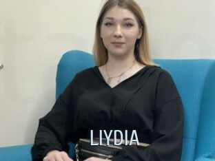 LIYDIA
