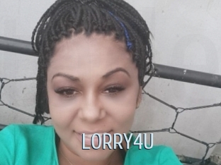 LORRY4U