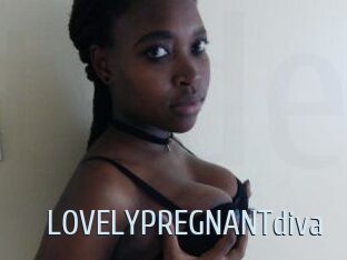 LOVELYPREGNANTdiva