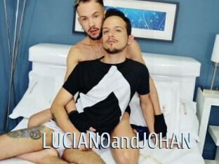 LUCIANOandJOHAN