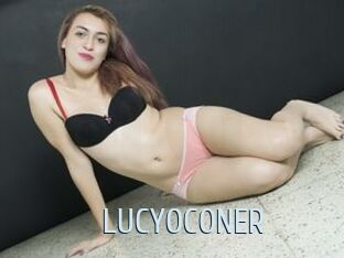 LUCYOCONER