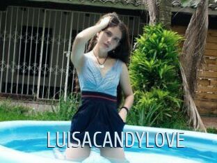 LUISACANDYLOVE