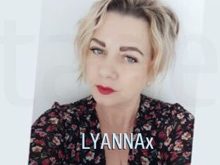 LYANNAx