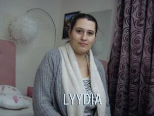LYYDIA