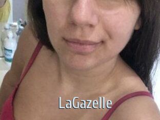 LaGazelle