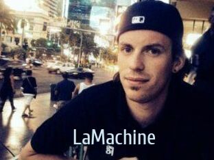 LaMachine