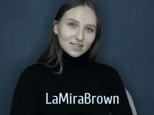 LaMiraBrown