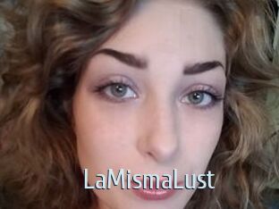 LaMismaLust