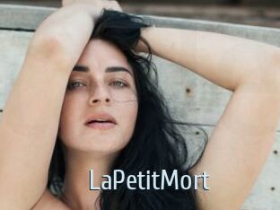 LaPetitMort
