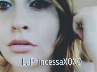 LaPrincessaXOXO