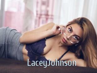 LaceyJohnson Ta Model