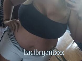 Lacibryantxxx