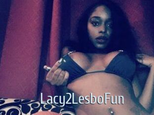 Lacy2LesboFun