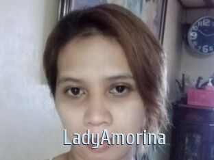 LadyAmorina
